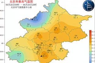 阿里纳斯：欧洲球员一般不会防守 NBA为了吸引他们才减少对抗